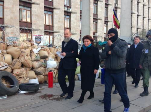 Супрун отстраняют в интересах скандальной экс-регионалки: все подробности (фото, видео)