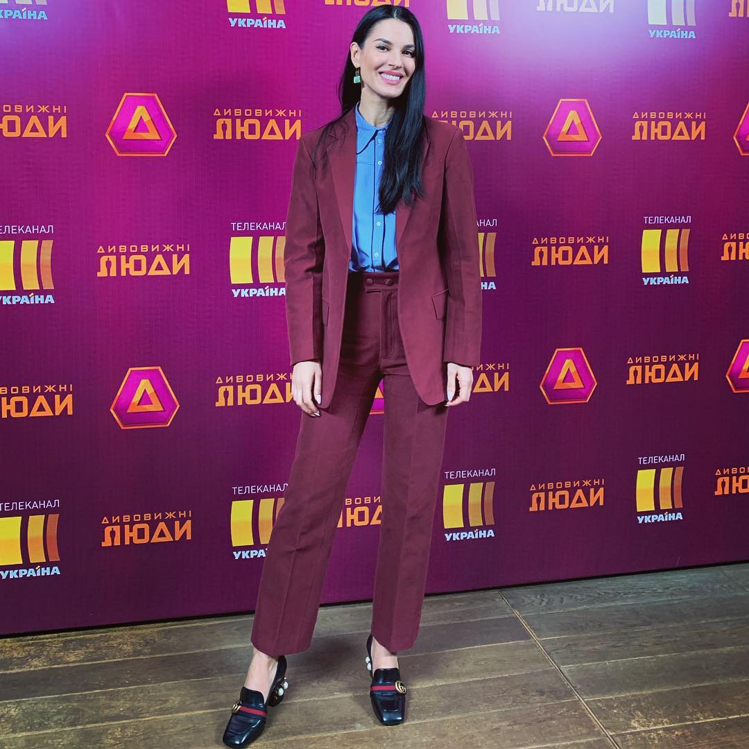 &quot;Моя суперспособность&quot;: стильная Маша Ефросинина о своем особом таланте