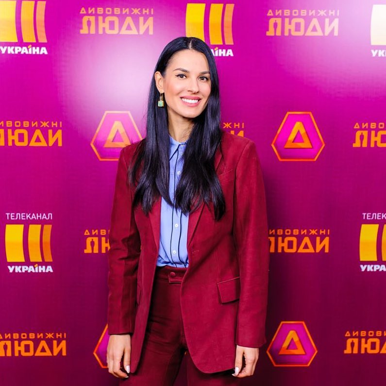 &quot;Моя суперспособность&quot;: стильная Маша Ефросинина о своем особом таланте