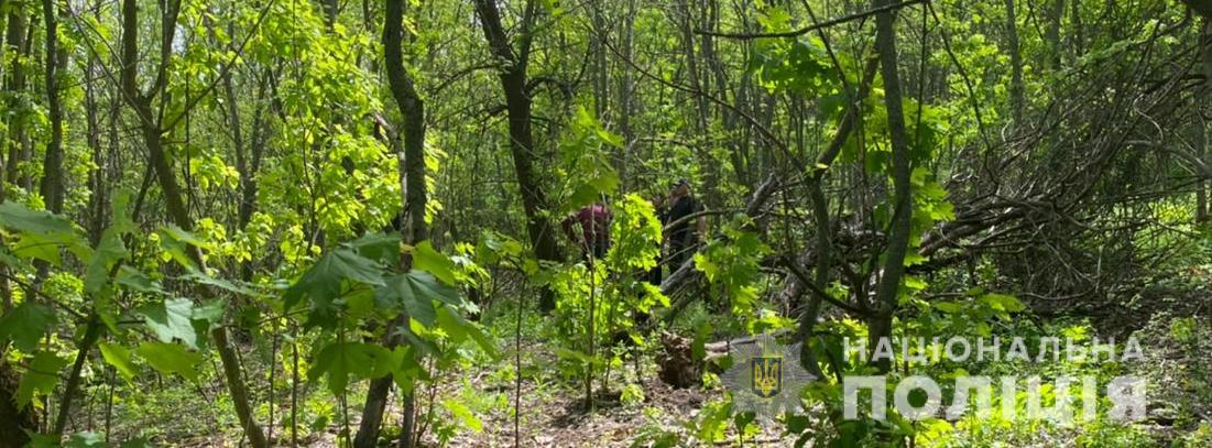 Под Одессой нашли повешенным 14-летнего подростка, который ранее сбежал из дома