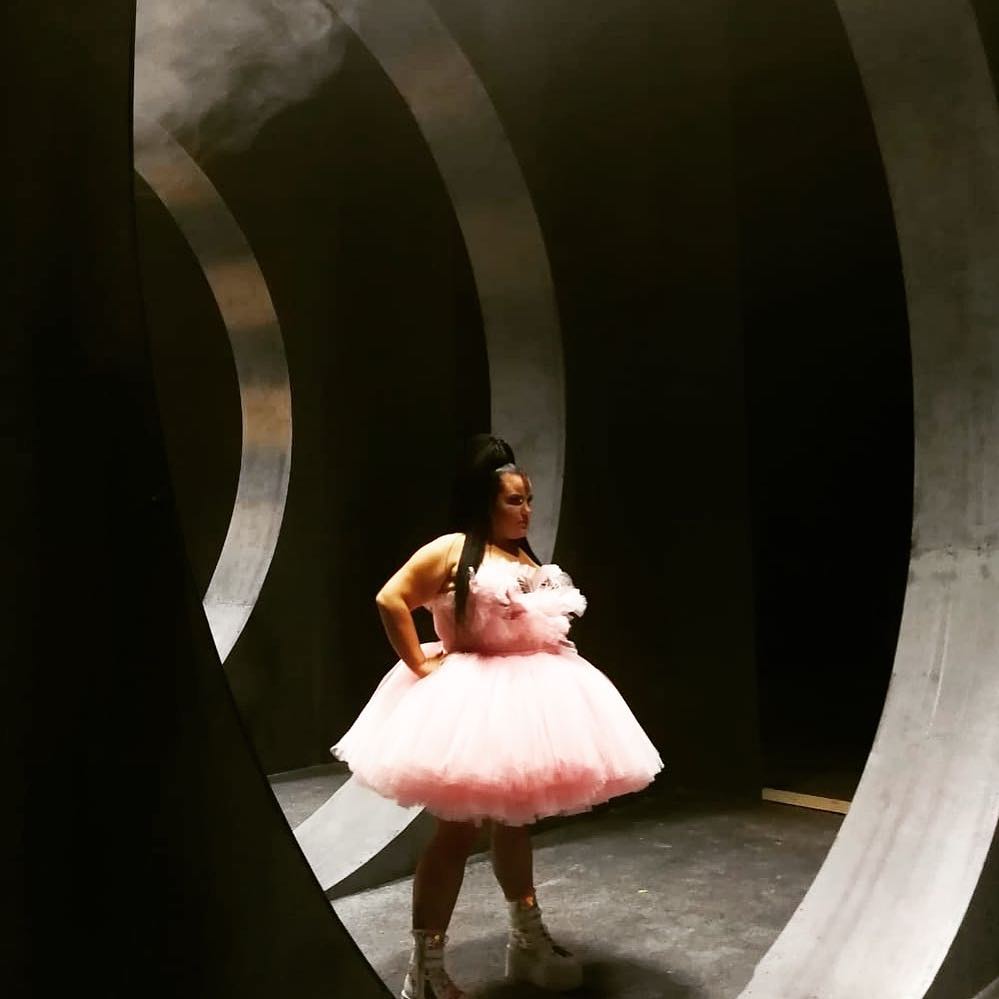 Bassa Sababa: Победительница Евровидения 2018 сняла клип в Киеве