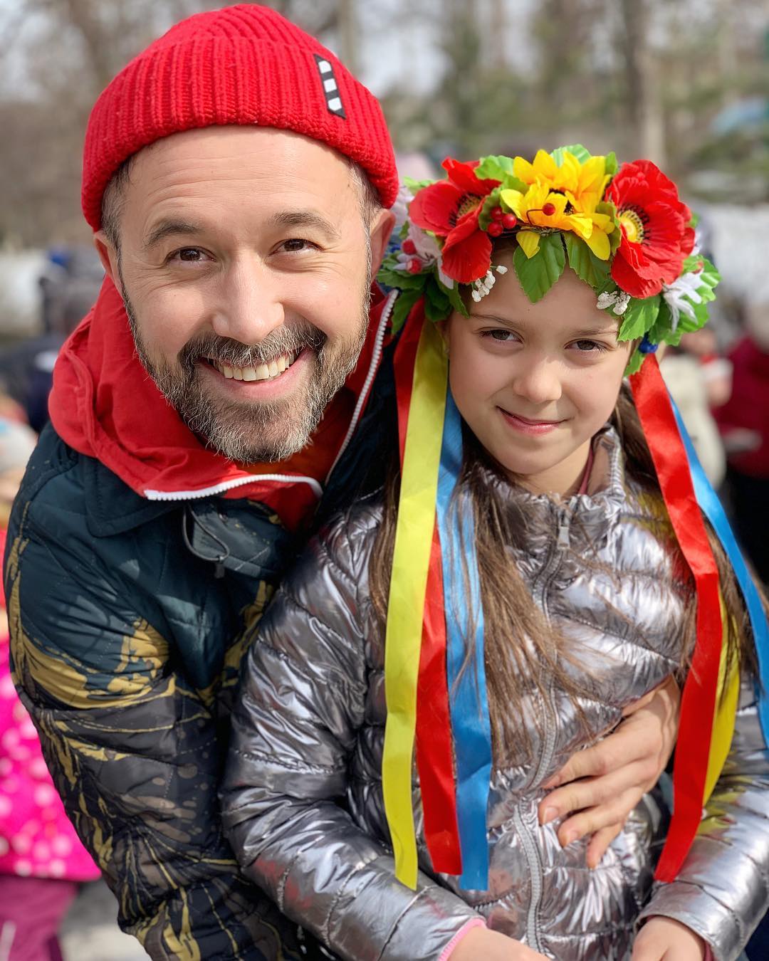 "Прохожу чистку": Сергей Бабкин неожиданно сел на диету