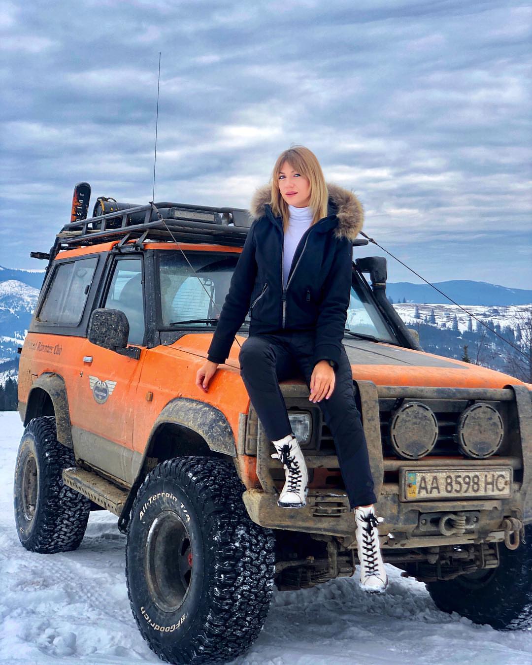 Леся Никитюк (фото:instagram.com/lesia_nikituk)