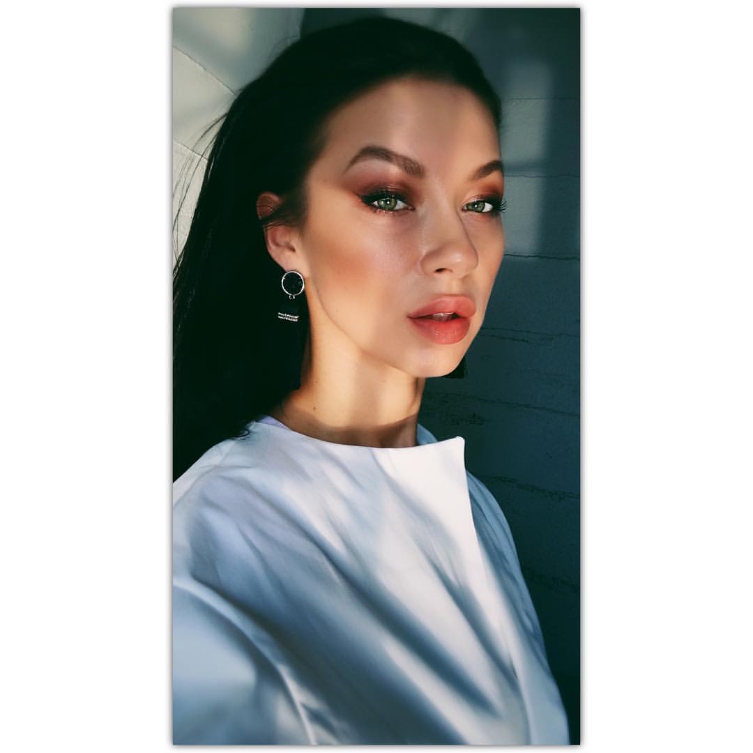 Поліна Логунова назвала несподівані причини набору зайвої ваги