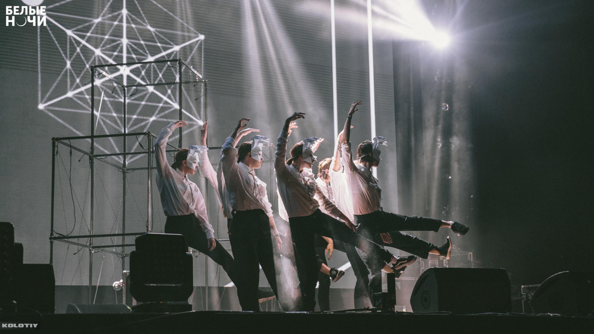 WHITE NIGHTS 2021. TULUM: що важливо знати про найяскравіший фестивалі літа