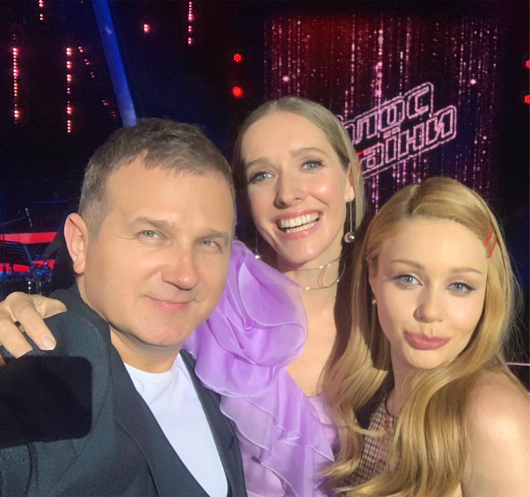 Жена видела? Юрий Горбунов похвастался фото с обворожительной Тиной Кароль