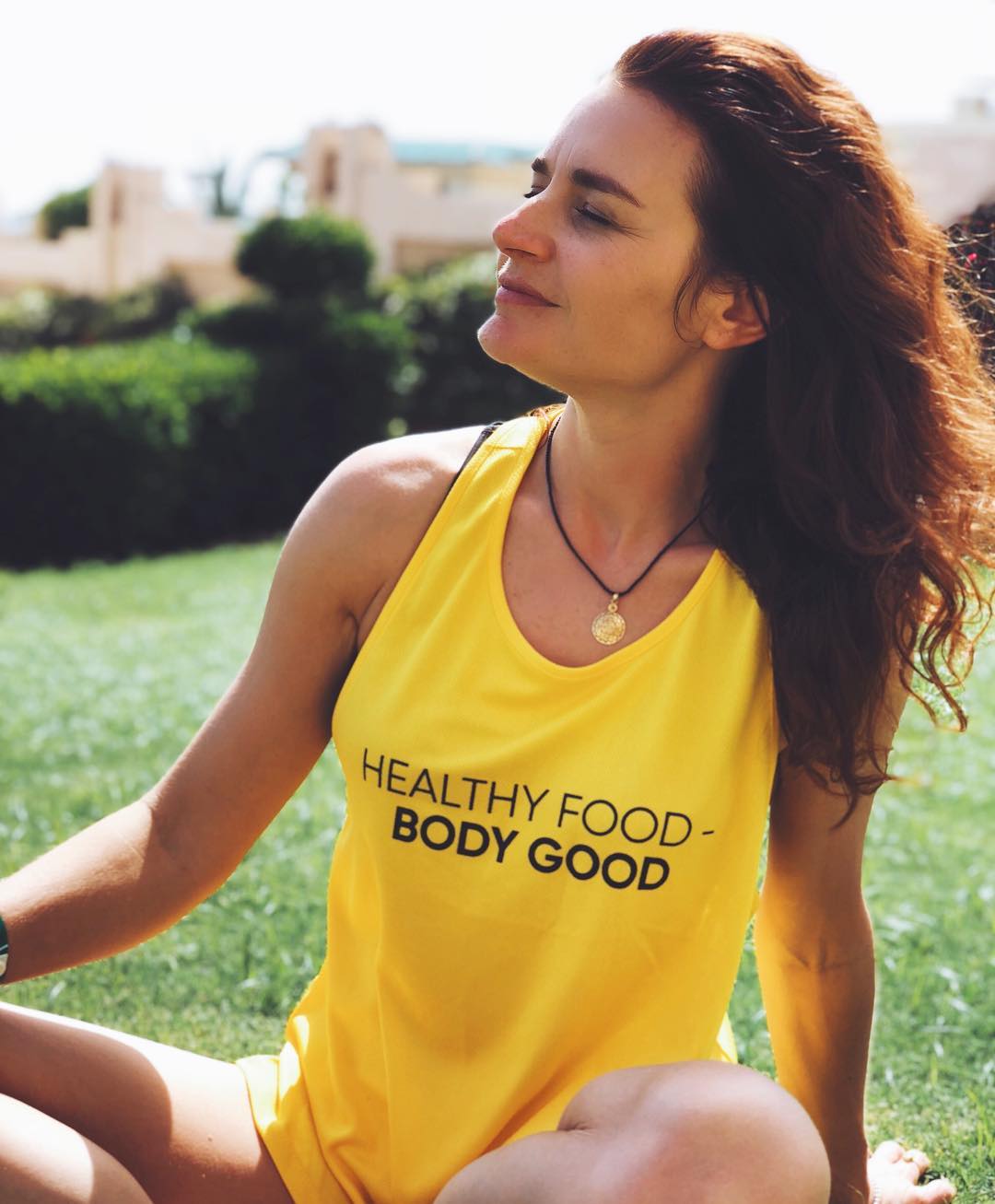 Їж і худни: фітнес-тренер розповіла про небезпеку обмеженого харчування