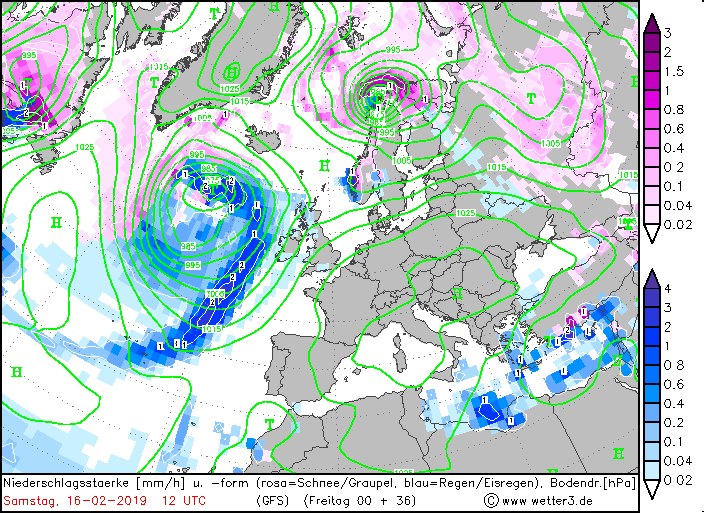 Украину ждет резкое изменение погоды: прогноз на выходные