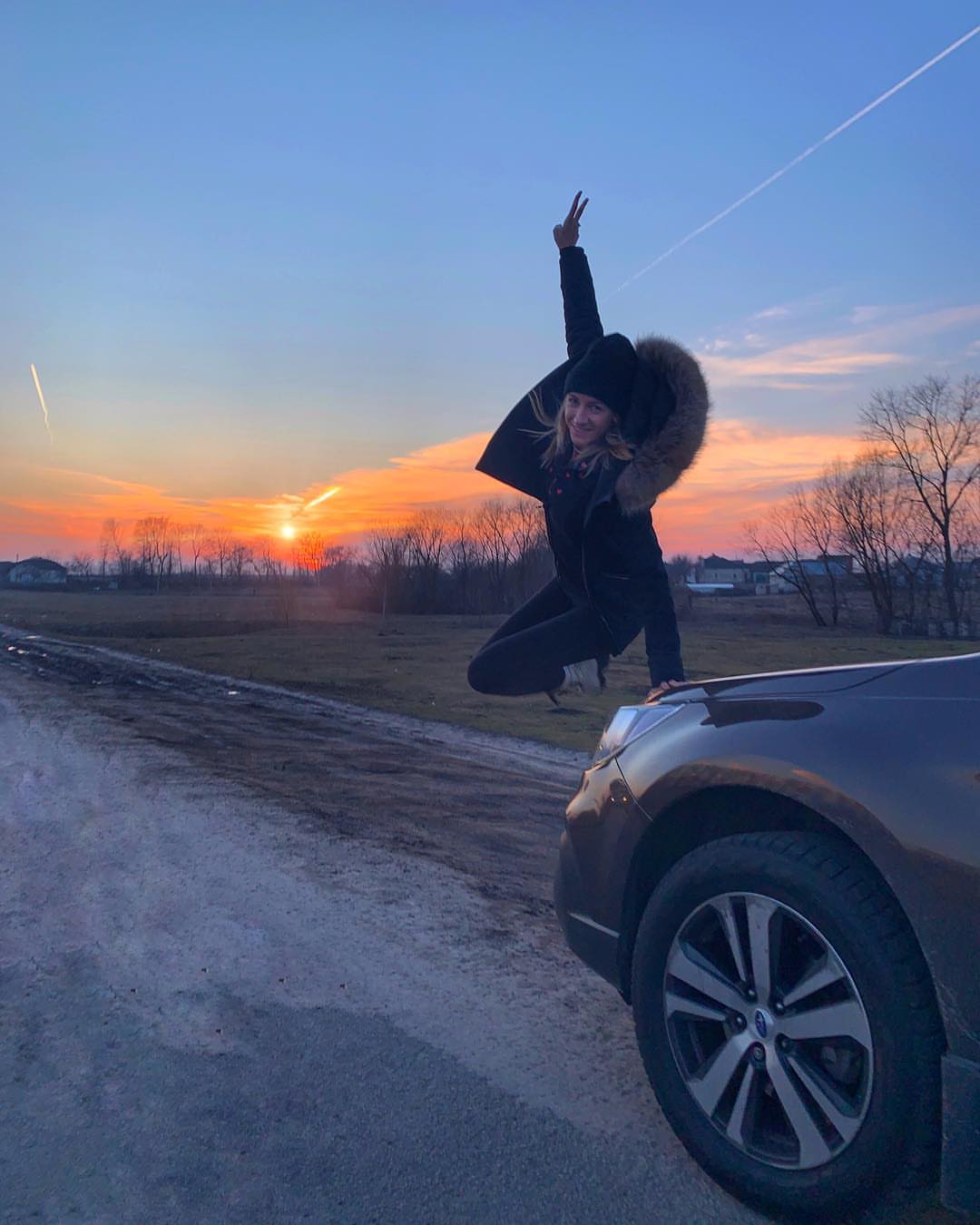 Superwoman: Леся Никитюк удивила сеть своими умением