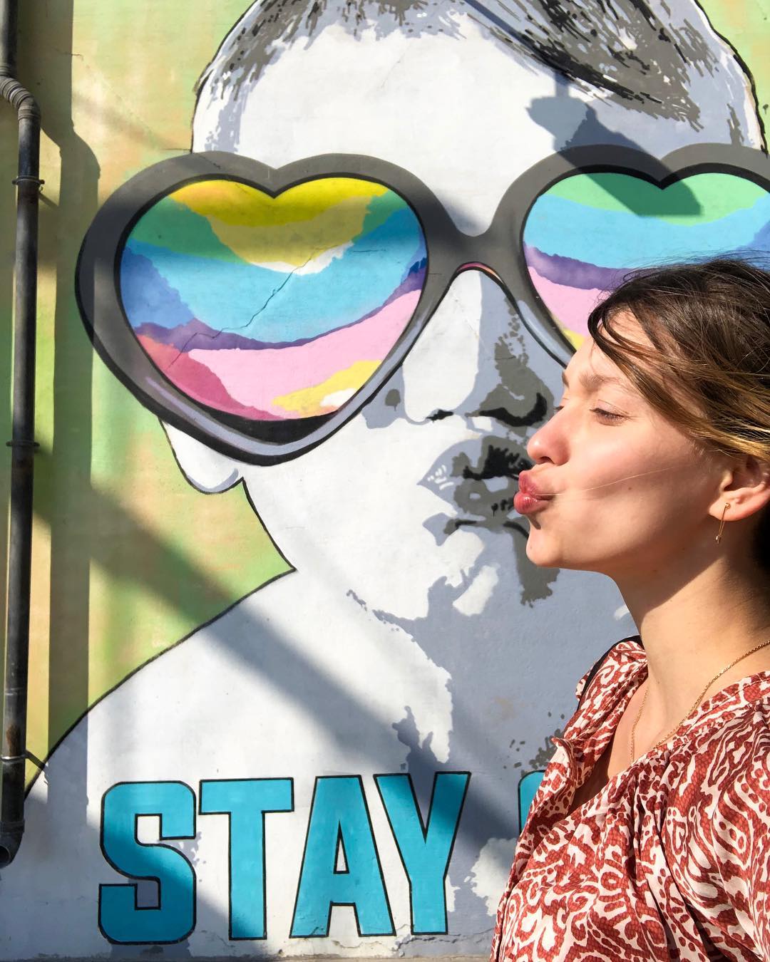 "Тесный контакт": Тодоренко спровоцировала жаркие споры вопросом о детях