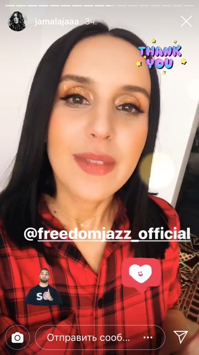 Джамала поділилася унікальними кадрами з закулісся Нацвідбору на Євробачення 2019