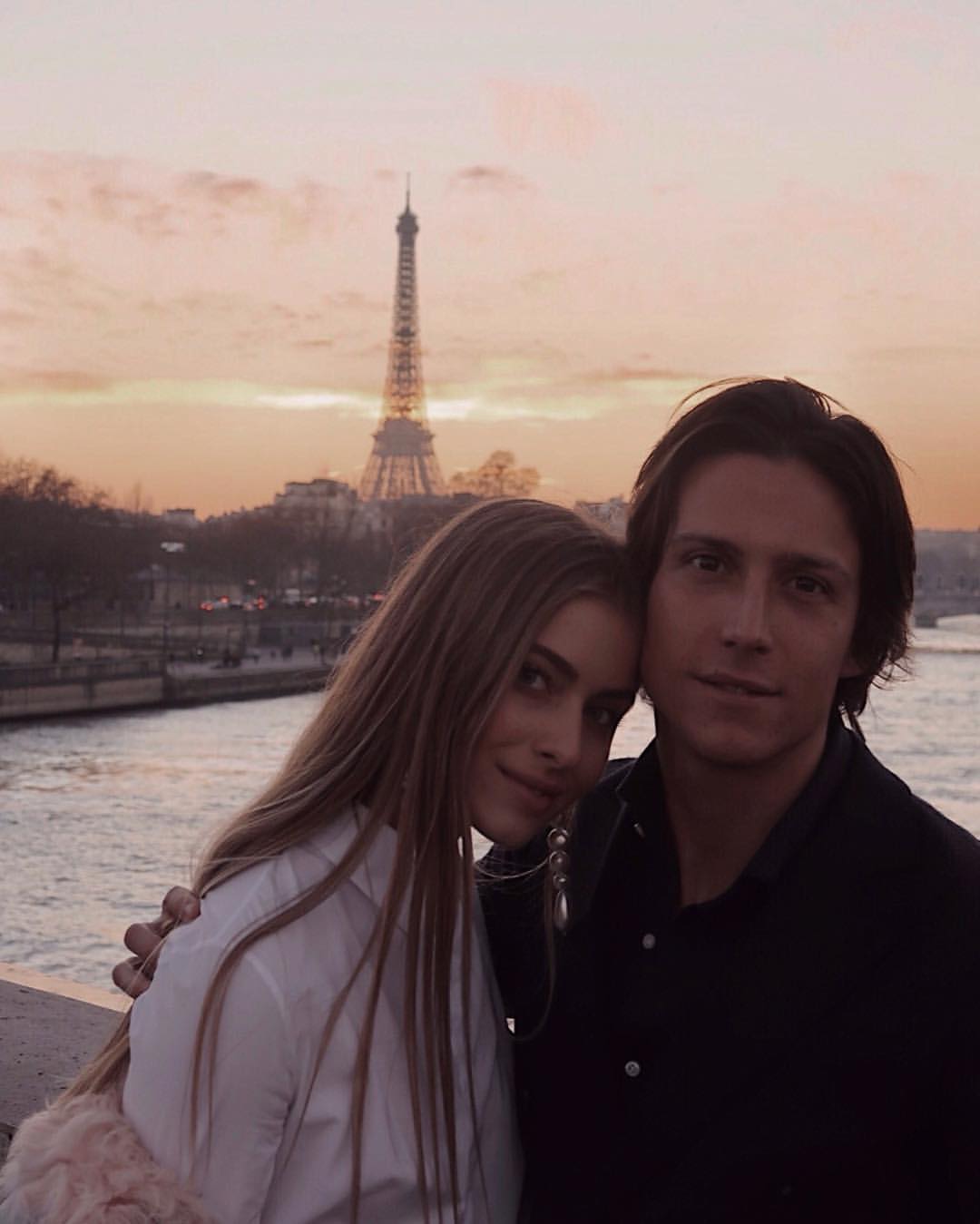 Очаровательная внучка Софии Ротару засветила бойфренда-красавца