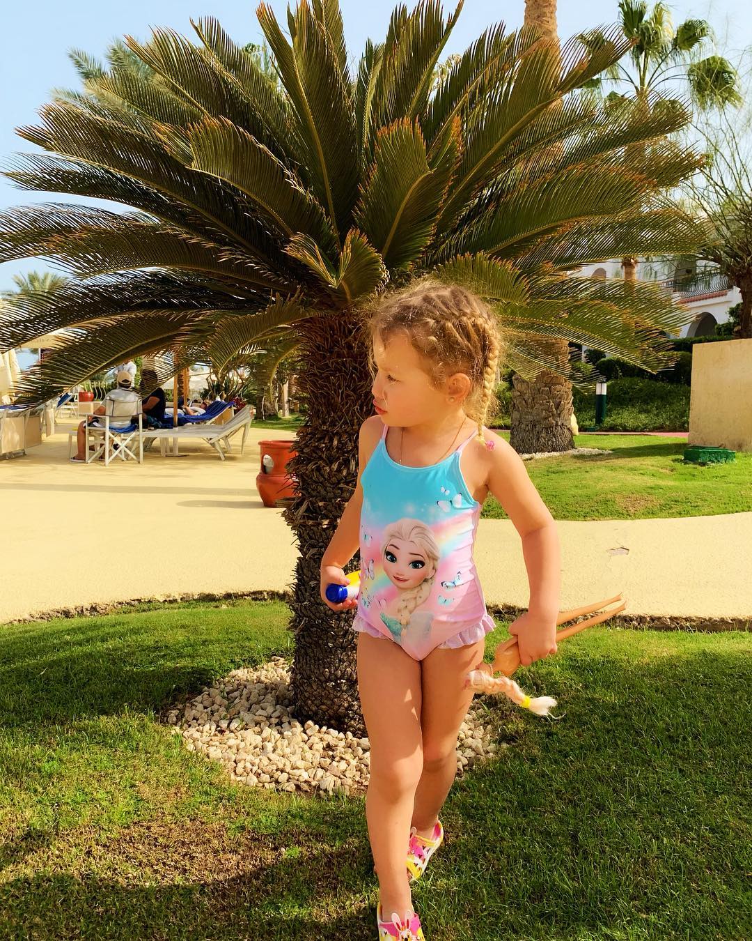 Я в шоке: Яна Соломко резко ответила на атаку хейтера