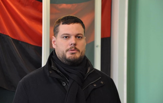 Андрей Ильенко