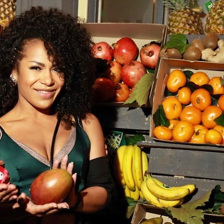 &quot;Омолаживают организм&quot;: Гайтана поделилась секретом долголетия от папы