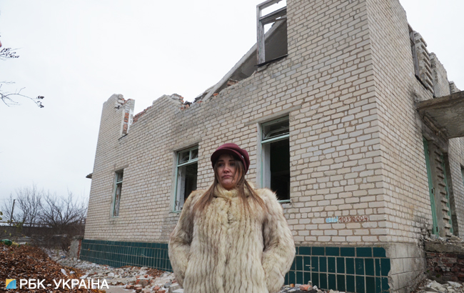 Между войной и миром: как прифронтовой Донбасс готовится к зиме