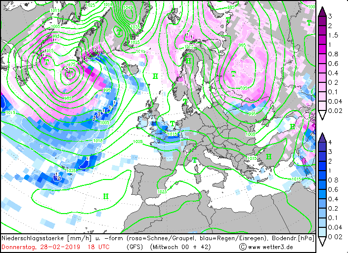 Обрушаться морози: погода підготувала українцям неприємні сюрпризи