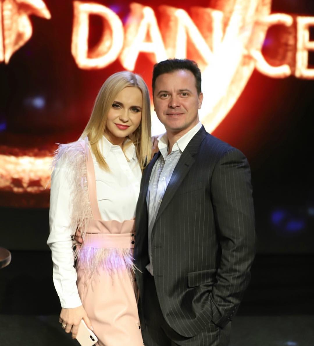 "Семейный подряд": Лилия Ребрик похвасталась достижениями дочери