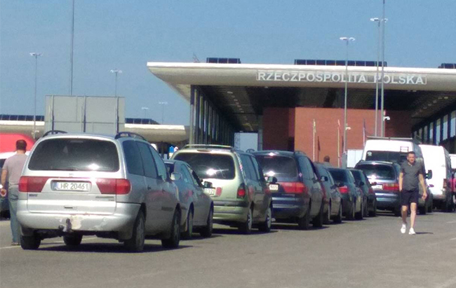 Канал торгівлі людьми перекрили у Рівненській області