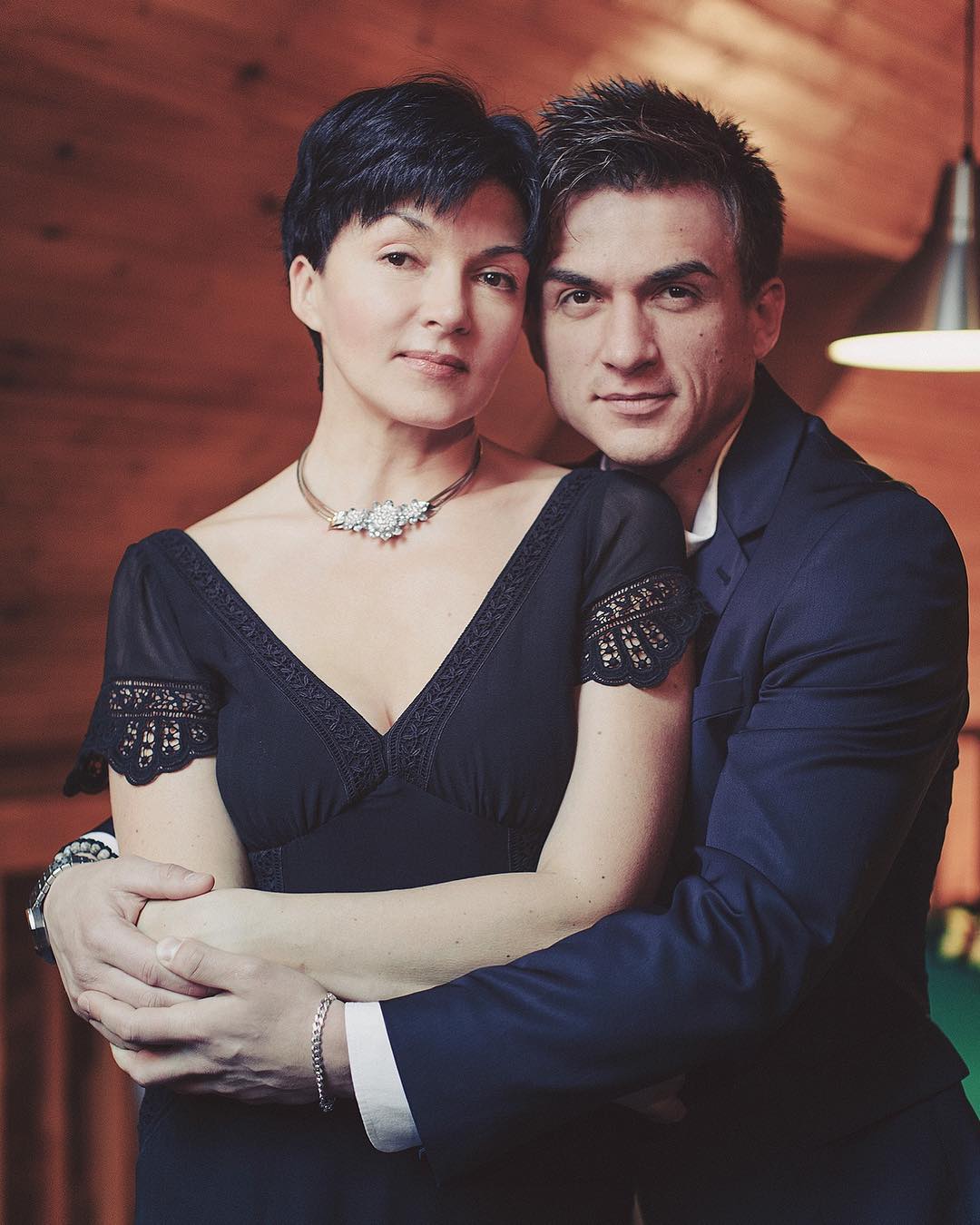 &quot;Очень обиделась&quot;: Регина Тодоренко впервые заговорила о свекрови и запрете Топалова