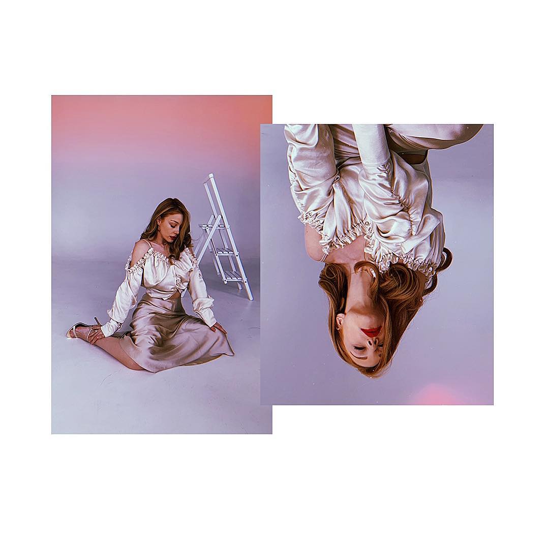 Девочка-мечта: Тина Кароль обольстила чувственным фото