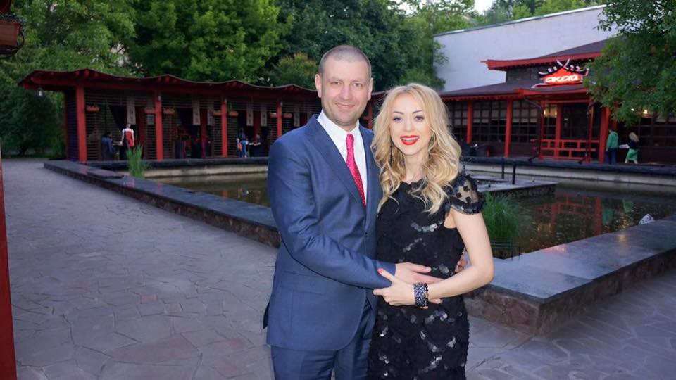 Выборы в Украине: кем оказался первый зарегистрированный кандидат