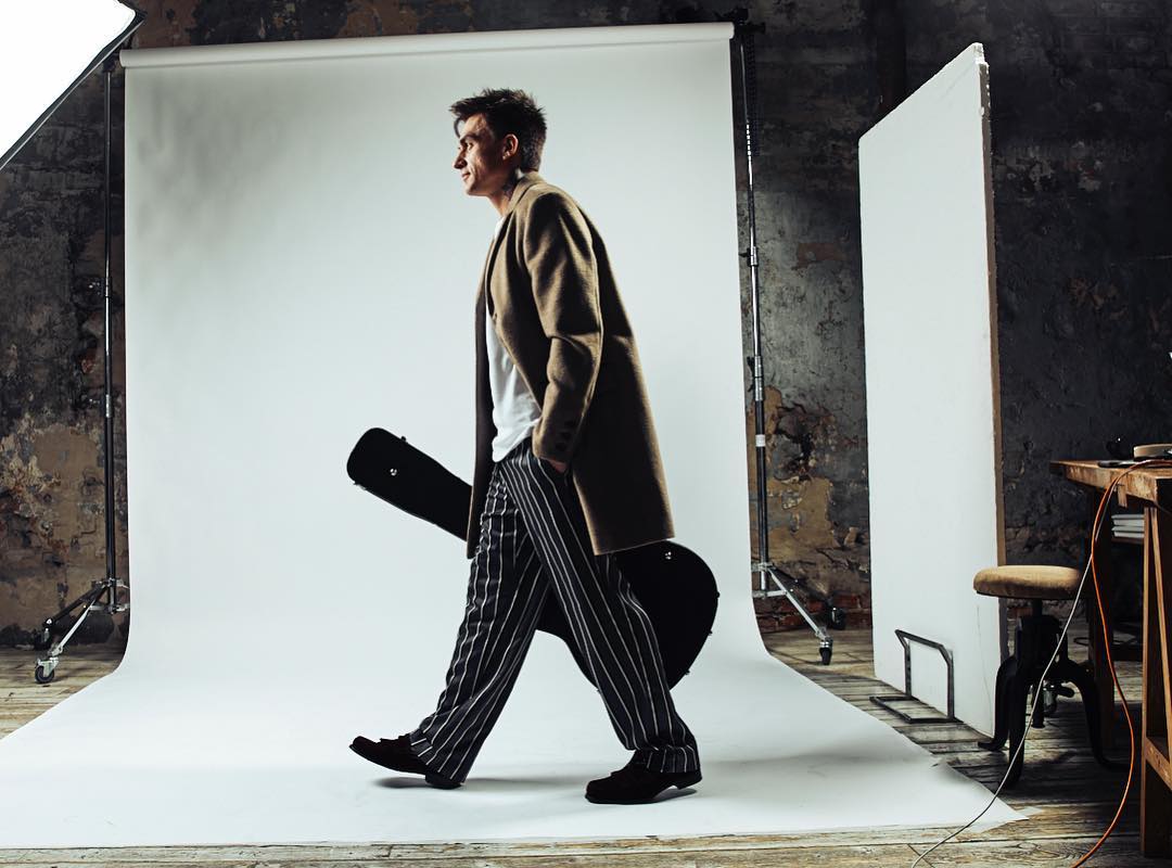 &quot;Важливо йти далі&quot;: Влад Топалов розбурхав мережу філософським посланням