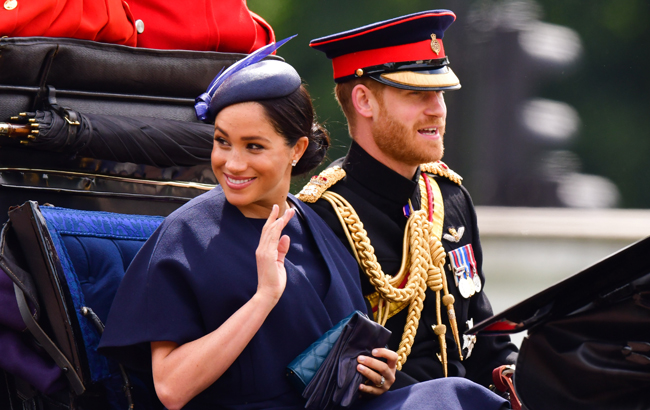 Допомагає у боротьбі з недругами: у Меган Маркл з'явився союзник у королівській родині