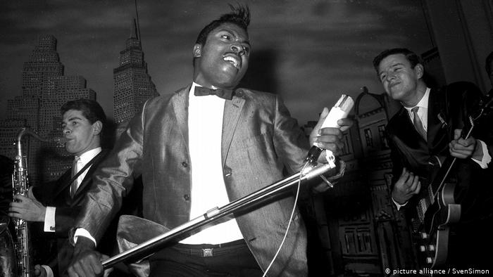 Помер легендарний музикант Літл Річард: батько рок-н-ролу та проповідник