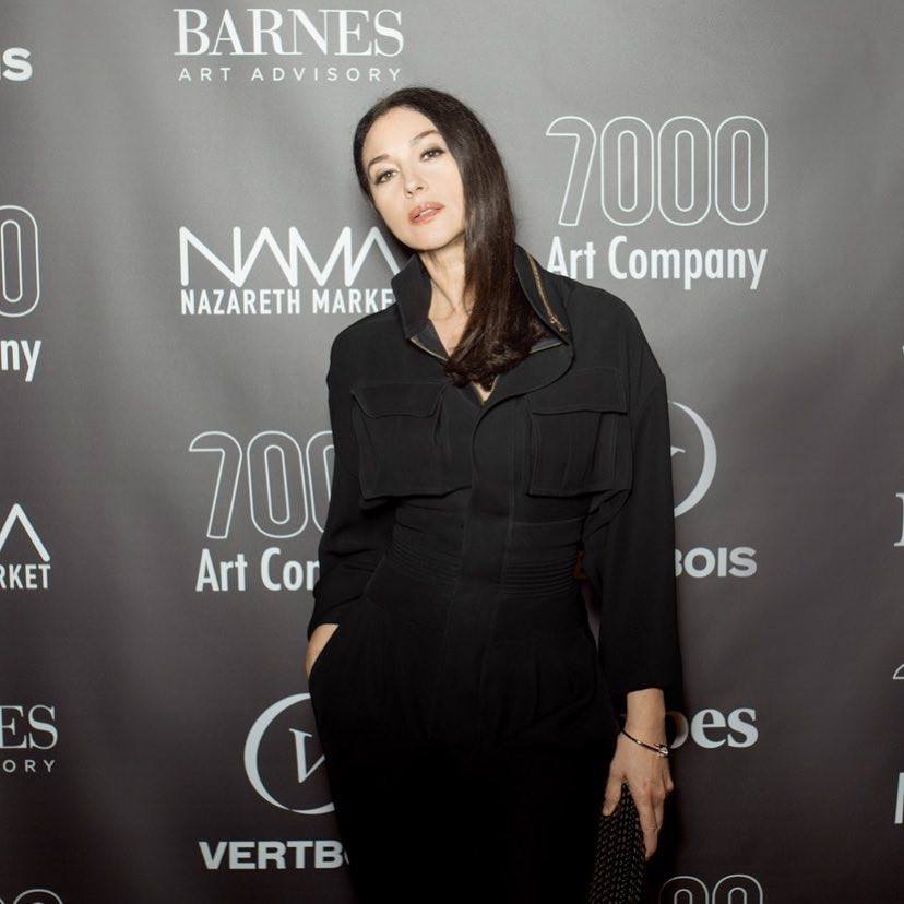 Моніка Беллуччі