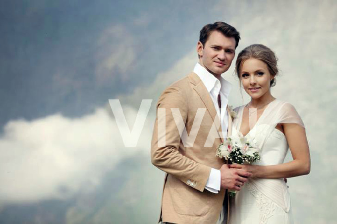 Любил ее страшно: Дикусар признался, что переживал депрессию после расставания с Шоптенко