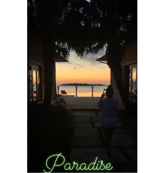 Такие счастливые: Дженнифер Лопес показала, как проводит время с Родригесом после помолвки