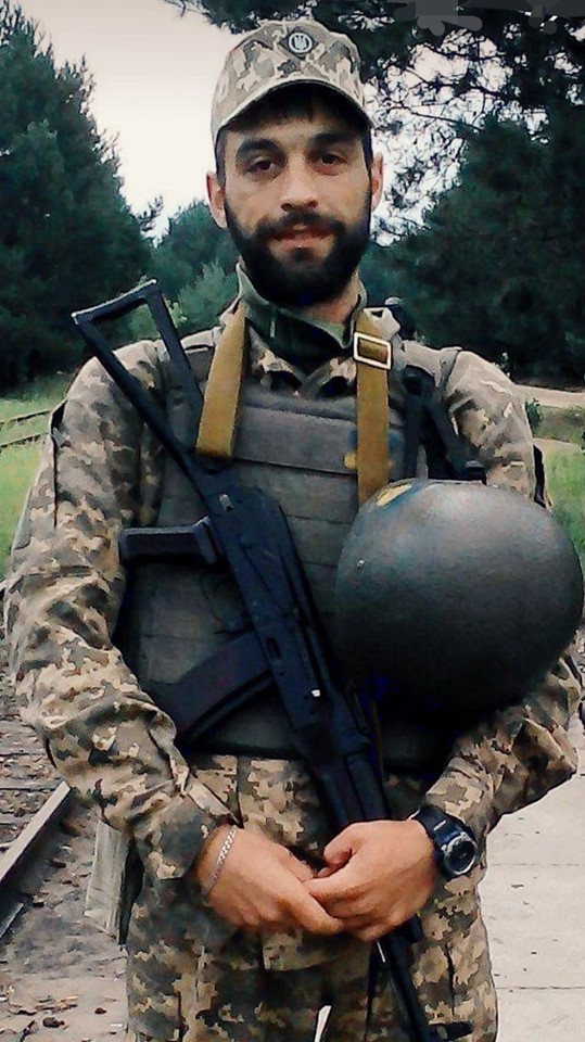 Погибшие в октябре герои: истории и фото украинских защитников