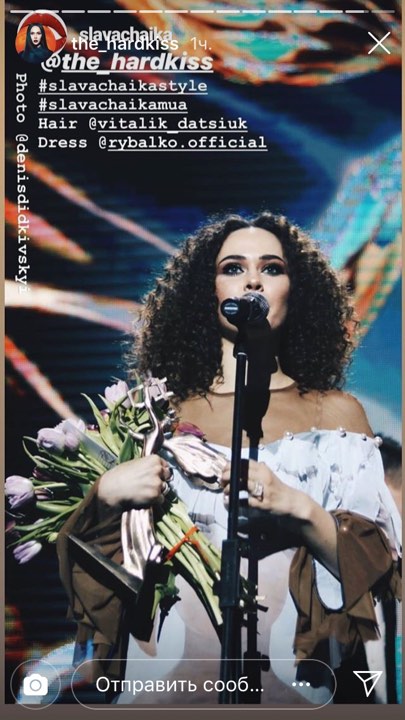 YUNA 2019: кращі образи переможців музичної премії