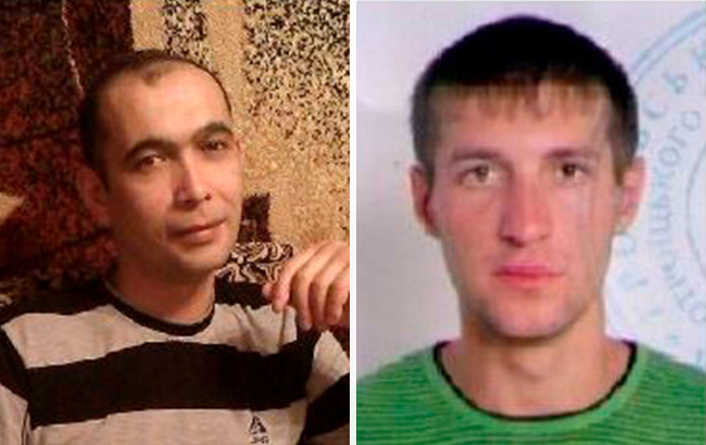 В Херсонской области задержали злоумышленников сбежавших из-под стражи