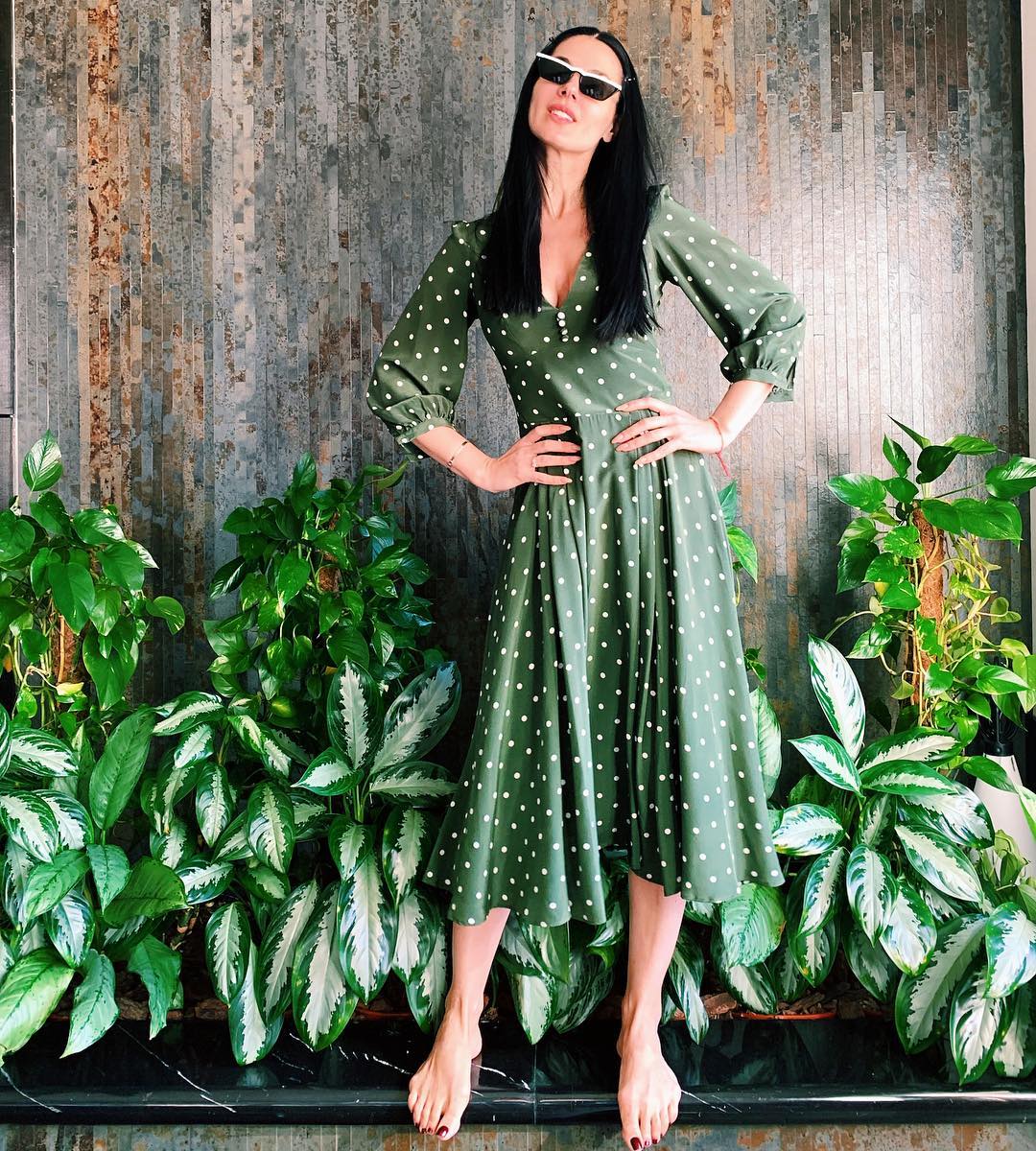 Выборы 2019: Ефросинина ошарашила неожиданным признанием