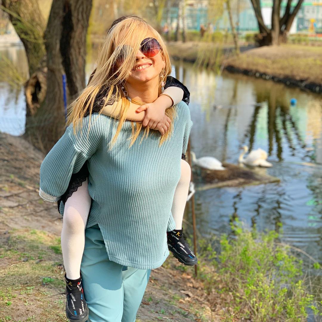 "Не трачу время": Лилия Ребрик сделала неожиданное признание о семье и быте