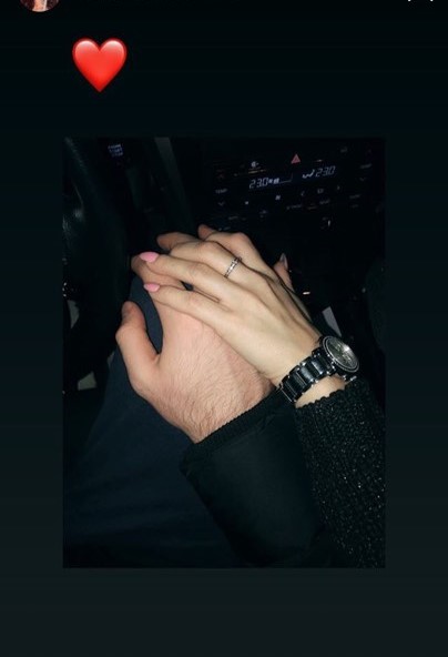 Сплошная романтика: Вика из "НеАнгелов" "засветила" любимого мужчину