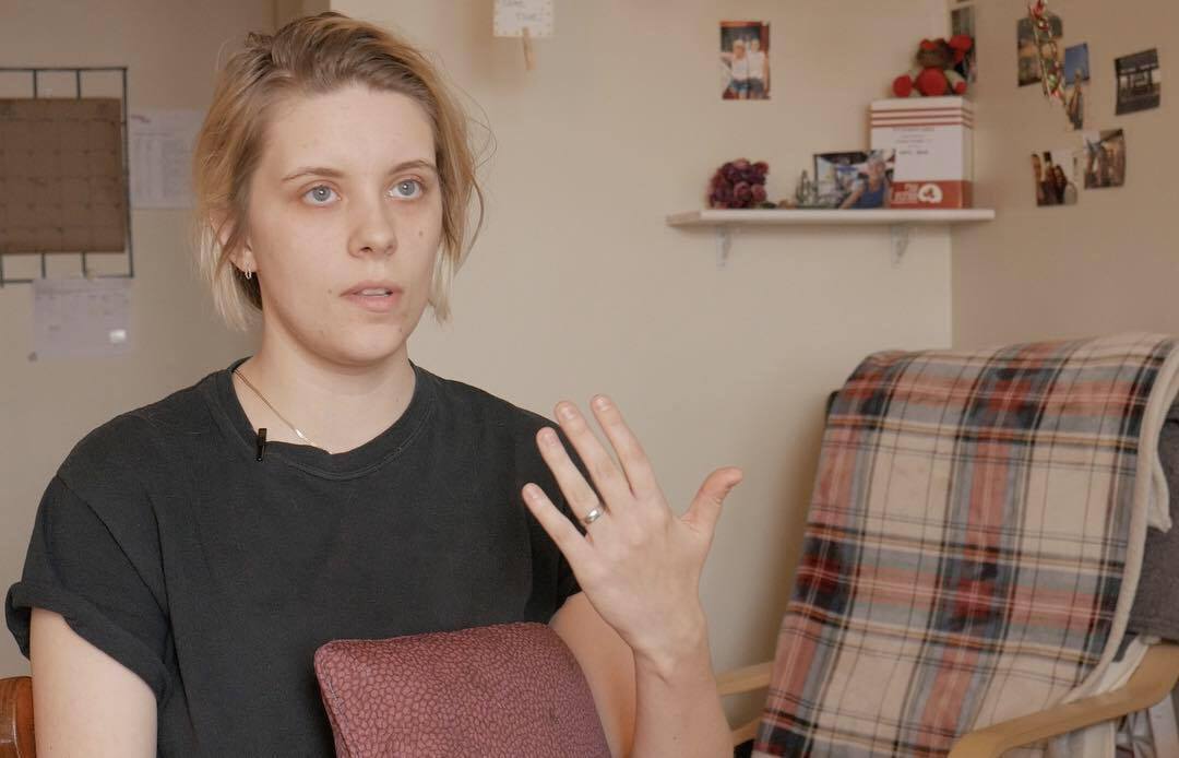 Клипмейкер DVIZHON анонсировал выход документального фильма об украинских ЛГБТ+ эмигрантах в США