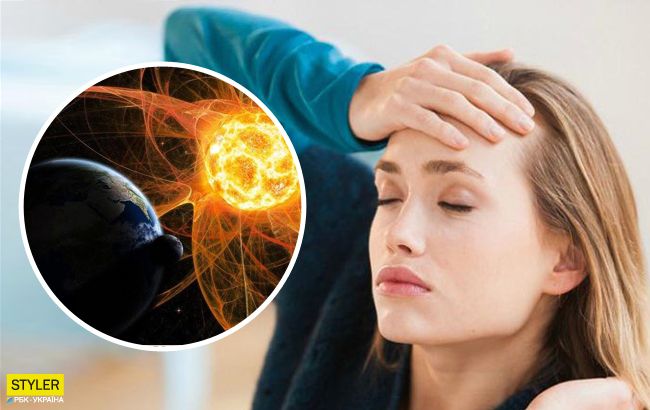 Сильная активность: календарь магнитных бурь на октябрь