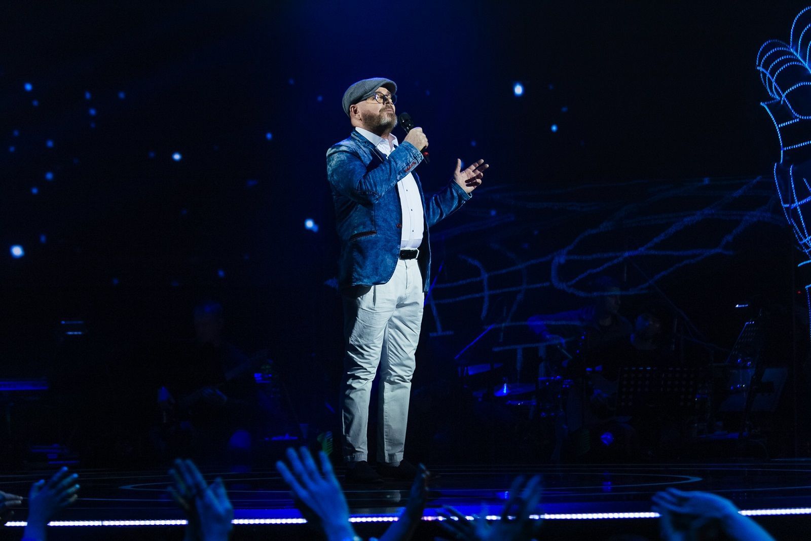 На сцене &quot;Голоса країни-11&quot; воссоединилась легендарная украинская группа: подробности нового эфира