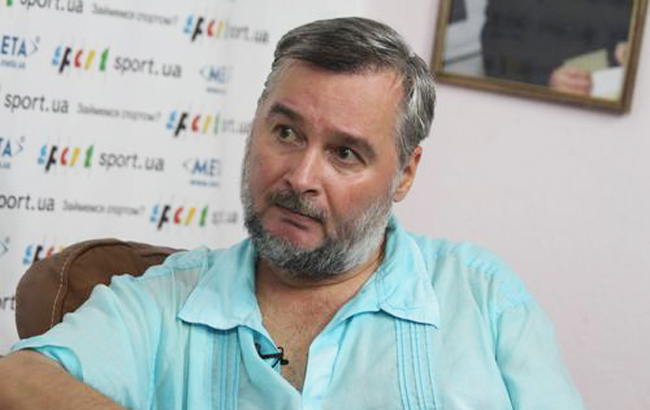 Лучший из лучших: умер известный украинский журналист