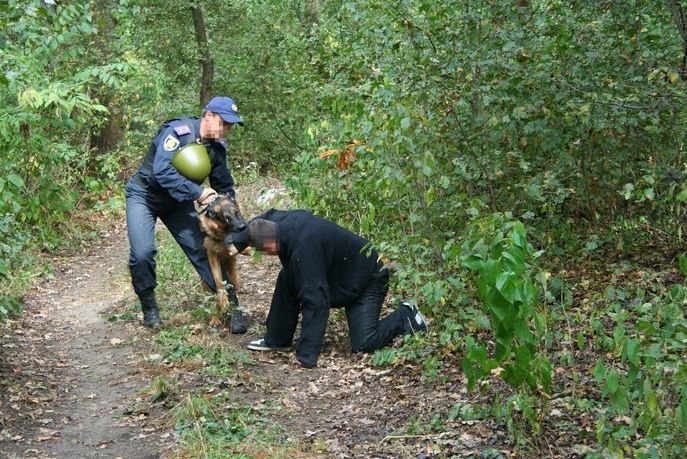 СБУ провела навчання в Харкові
