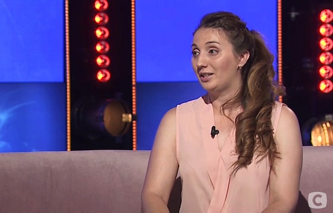 Разючі зміни: мати трьох дітей з Кропивницького стала кращою у фітнес-бікіні (відео)