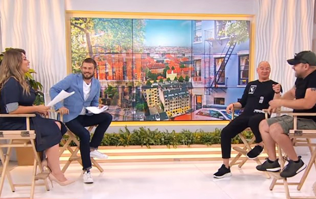 Зеленского ждут в &quot;Квартале 95&quot;: актеры сделали заявление (видео)