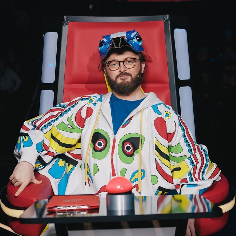 "Страшенно люблю": український співак зробив несподіване зізнання Тіні Кароль