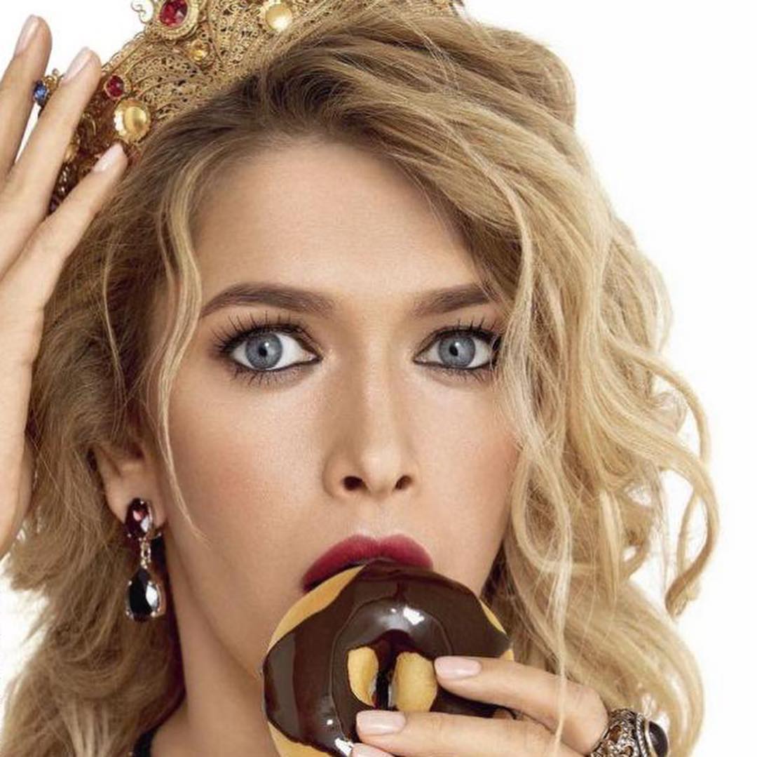 Выбор каждого: Вера Брежнева поделилась личным опытом отказа от сахара