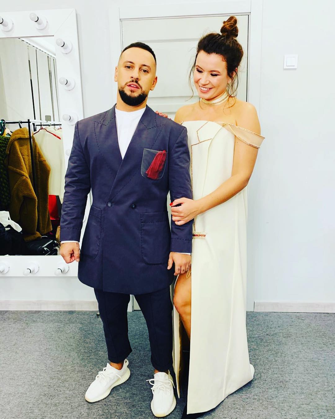 YUNA 2019: кращі образи переможців музичної премії