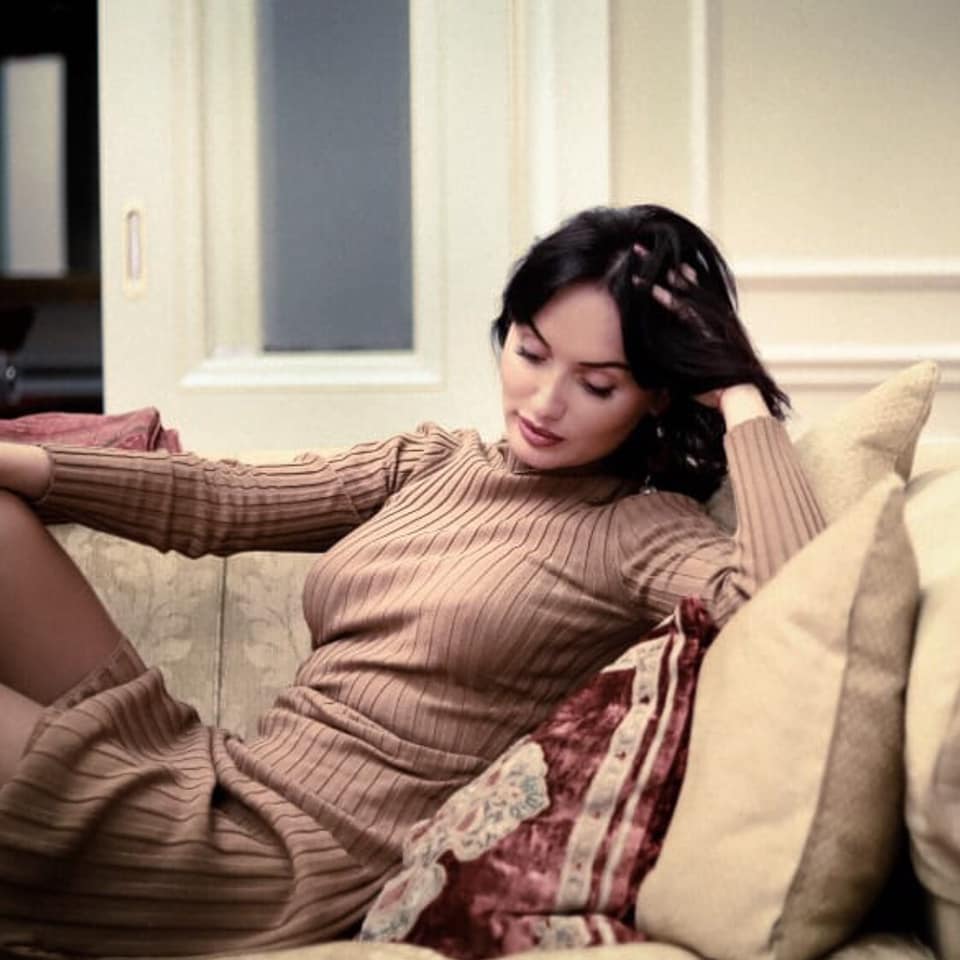 Лоліта в смутку: чоловік артистки пішов до коханки (фото)