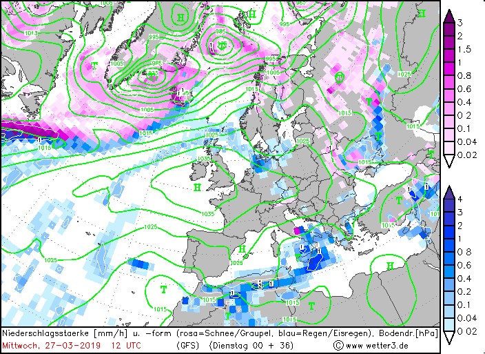 Синоптик налякала українців сніжним прогнозом
